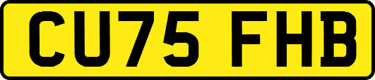 CU75FHB