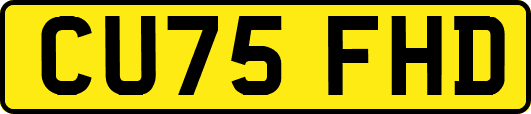 CU75FHD