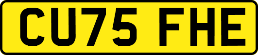 CU75FHE