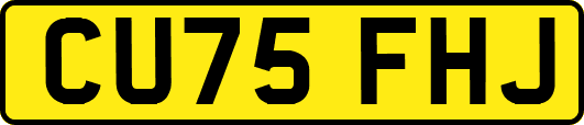CU75FHJ