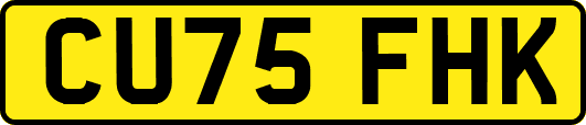 CU75FHK