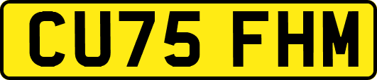 CU75FHM