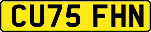 CU75FHN