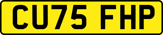 CU75FHP