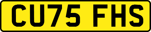 CU75FHS