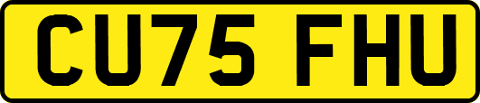 CU75FHU