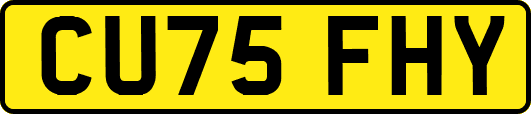 CU75FHY