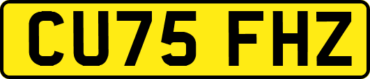 CU75FHZ