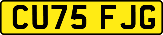 CU75FJG