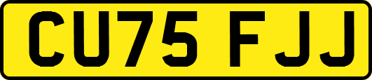 CU75FJJ