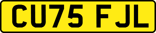CU75FJL