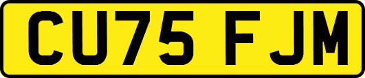 CU75FJM