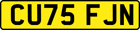 CU75FJN