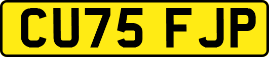 CU75FJP