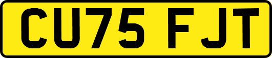 CU75FJT