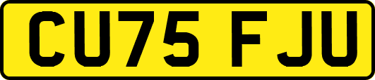 CU75FJU