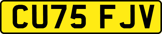 CU75FJV