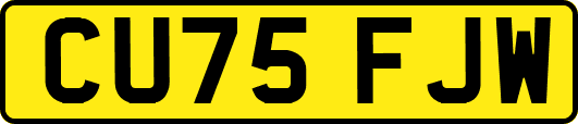 CU75FJW