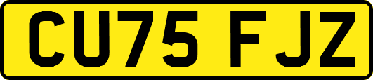 CU75FJZ