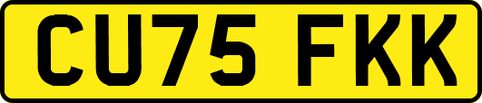CU75FKK