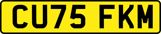 CU75FKM