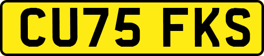 CU75FKS