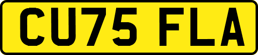 CU75FLA