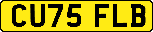 CU75FLB