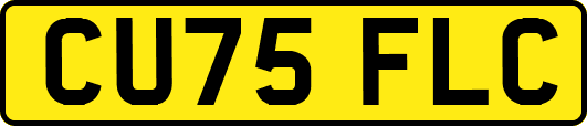 CU75FLC