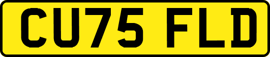 CU75FLD
