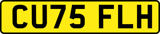 CU75FLH