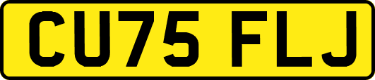 CU75FLJ