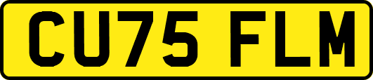 CU75FLM