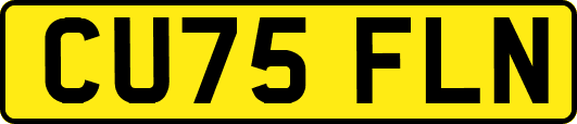 CU75FLN