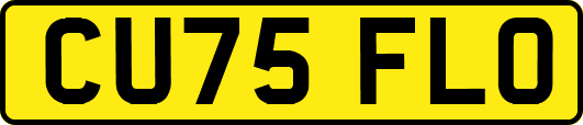 CU75FLO