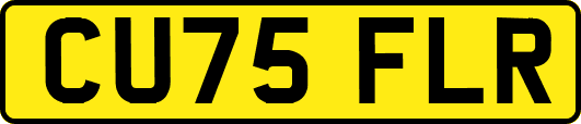 CU75FLR