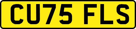 CU75FLS
