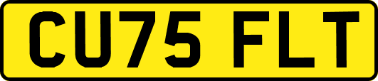 CU75FLT