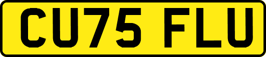 CU75FLU