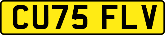 CU75FLV