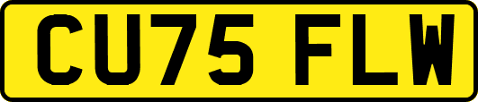 CU75FLW