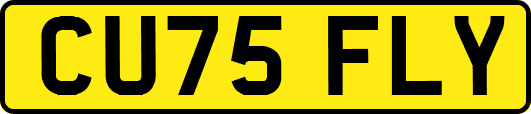 CU75FLY