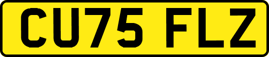 CU75FLZ
