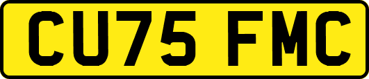 CU75FMC