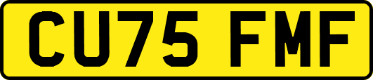 CU75FMF