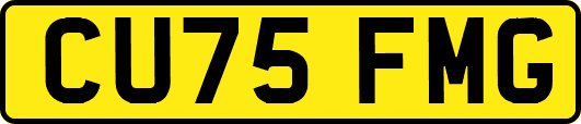 CU75FMG