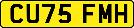 CU75FMH