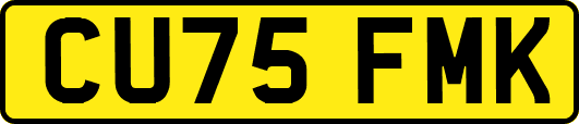 CU75FMK