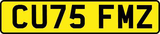 CU75FMZ