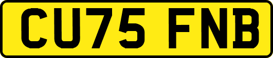 CU75FNB